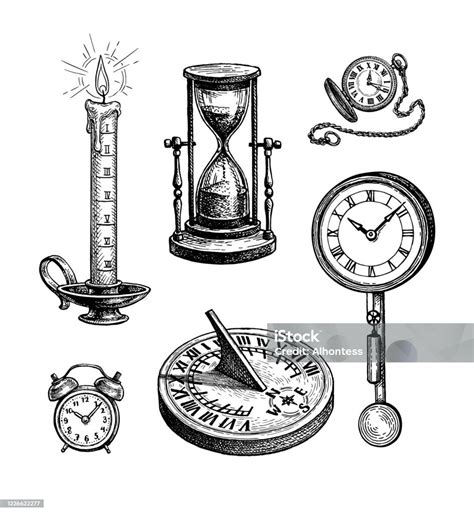 Různé typy dóz na sušenky